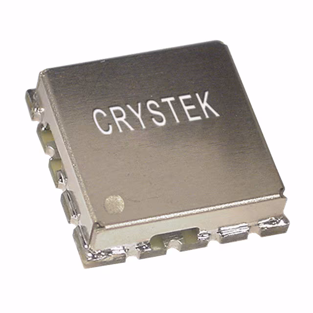 CVCO55CC-2370-2385 Crystek Corporation  VCOs (Voltage Controlled Oscillators)